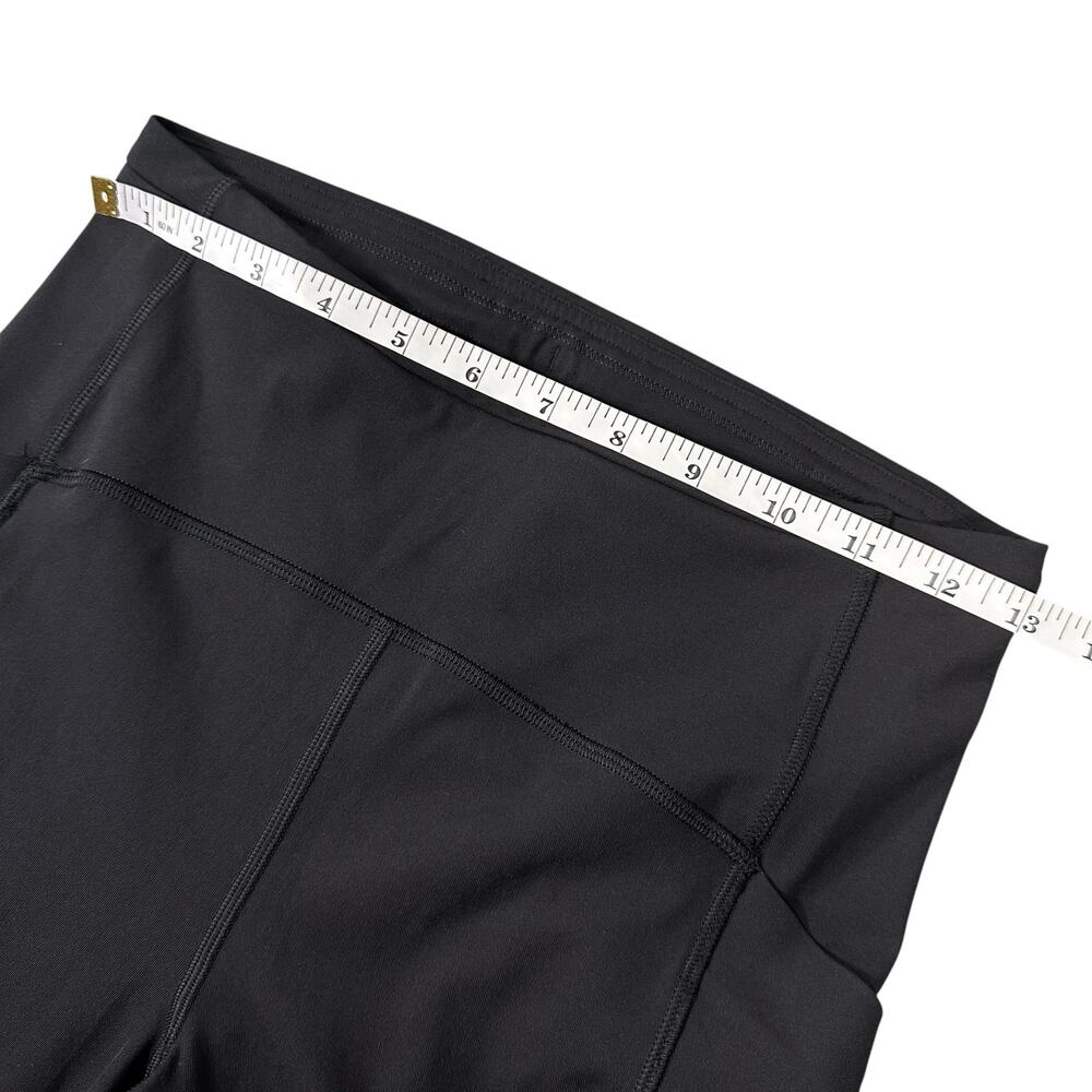 Lululemon X Barrys Swift Speed High-Rise Tight 28" Leggings Black Size 6 - Picture 3 of 9